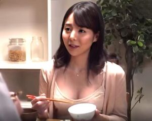 【ntr】「ダメだよ…んぁ♥」可愛い人妻が“夫の友人”に強引に押し倒されて…拒むも他人棒で何度もイカされる【エロ動画 天鹿】