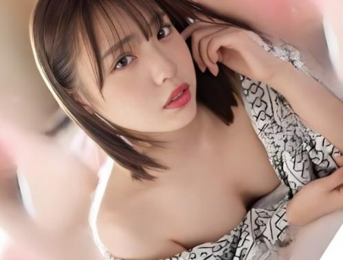 304091 出張先で生意気な後輩OLと同室!欲求不満で夜這いをかける!女のチンポは彼女には大きすぎる!【エロ動画 天鹿】