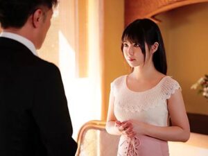 NTR］夫の留守中、大嫌いな夫の上司に寝取られ、中出しセックスを強要される。【エロ動画 天鹿】