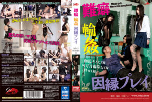 【FANZA 動画】困難、駆け引き、因果応報【エロ動画 天鹿レビュー】