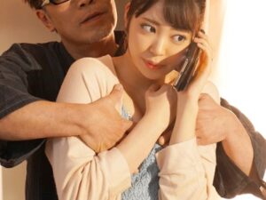 若妻×加賀美サラ〚美白乳を義父に揉まれクンニで快感を得る賢妻★濃厚KISSとしっとりフェラで好き放題言動するセックス【エロ動画 天鹿】