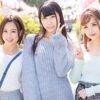 エロ漫画 同人 レビュー 天鹿 | 騎乗位」でオッパイを揺らしながら臨戦態勢の女性がいたり、ノーブラで大汗をかいている女性がいたりして、ついつい目がいってしまう！【エロ動画 天鹿】