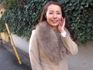 五十路熟女】美熟女みたいなおばさんとヤリまくる！【エロ動画 天鹿】