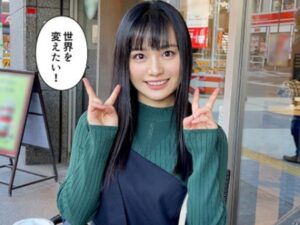 【素人ハメ撮り】超可愛いアイドル級美少女をうp【天鹿】