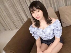 【失禁】カフェ店員として働く20歳のお姉さんのクジラマ コを堪能しちゃいますw【エロ動画 天鹿】