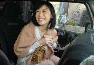 出会い系アプリにハマった浮気人妻とハメ撮りセックス 美玲【エロ動画 天鹿】