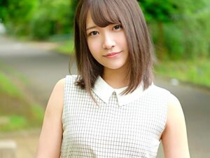 南野そら〚清楚系美少女IDOLがAV解禁で濃厚キス＆ねっとりフェラ☆☆☆美乳フェラ→クンニ→バックフェラ！【エロ動画 天鹿】