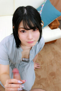 【FANZA 動画】手コキしながら「雑魚チンコ」って言える？安易なバイトに応募して罵倒を初体験した顔真っ赤な12人のお嬢さんたち【エロ動画 天鹿レビュー】