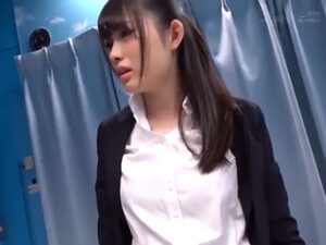 (mm)巨乳JDがHな面接でドスケベに変貌し快楽に溺れながらイキ狂うww【エロ動画 天鹿】