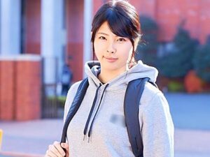【素人ナンパ】体育会系女子大生が優しく筆下ろし！【エロ動画 天鹿】
