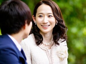 水戸加奈】羞恥に溺れ、快感に悶え、婿とのプレイを楽しむ美女。【エロ動画 天鹿】