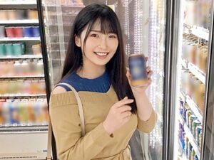 ≪サラサラヘアーで巨乳の可愛い女の子を脱がしたら…ムラムラしてエロいからヤッちゃった！【エロ動画 天鹿】