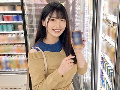 ≪サラサラヘアーで巨乳の可愛い女の子を脱がしたら...ムラムラしてエロいからヤッちゃった！【エロ動画 天鹿】