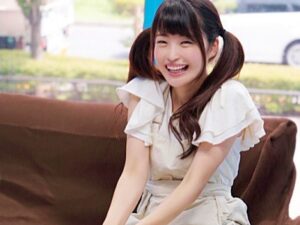 MM] キュートでシャイなJDをお迎えキュートでシャイなJDを連れ込み突然現れた男にねじ伏せられる、突然のセックス！【エロ動画 天鹿】