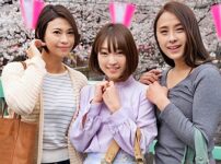 エロ漫画 同人 レビュー 天鹿 | 〈人妻〉が慣れた手つきでお客様に最高の快感を与える…巨乳ソープ嬢がヌルヌルマットプレイで気持ちよくなる【エロ動画 天鹿】