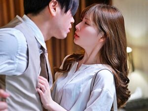 紬あかり：男の熱烈な愛情を受け、気持ちが緩み、一晩中、熱い棒で突かれまくる。【エロ動画 天鹿】