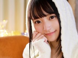 清宮すず】18歳ロリっ娘がAV初出演を満喫、全身をいじられて悶絶！【エロ動画 天鹿】