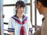 エロ漫画 同人 レビュー 天鹿 | 純朴JDちゃんが馬乗りながらキス＆素股♪吐息が加速して大胆セックス開始【エロ動画 天鹿】