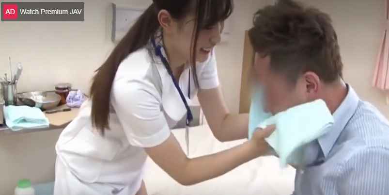 905620 患者の性欲も処理する女医!【エロ動画 天鹿】