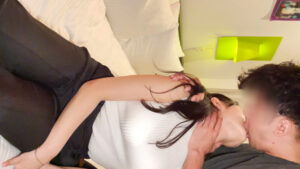 【新作 エロ動画】102センチiカップ巨乳アイドルに無許可中出し！【DUGA】