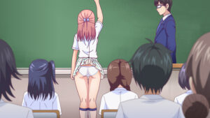 【新作 エロ動画】告白… ～生ハメいじめギャルのプライド～【DUGA】