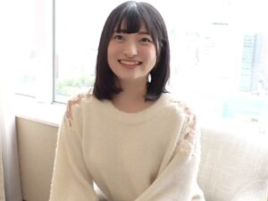 素人ナンパ×企画】。］清楚で可愛い女子大生と羞恥セックス！【エロ動画 天鹿】
