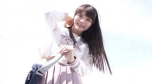 【新作 エロ動画】宮田ちひろ 恋愛系フレンド！【DUGA】