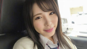 【新作 エロ動画】中出し大好き天然gカップaちゃんはチンポを舐める優等生。【DUGA】