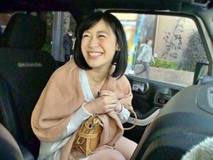 黒髪の美人妻が出会い系サイトで男を呼び出し、性欲を満たす。【エロ動画 天鹿】