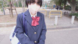 【新作 エロ動画】【個人撮影】メス○生種付け記録えるちゃん【DUGA】