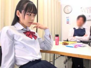 万引きJK】人生を踏みにじったJKに実行された教育的レイプ「ごめんなさい…」。レイプとナカダシでようやく過ちに気づく【エロ動画 天鹿】