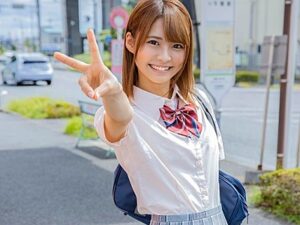 MM] JK娘、相互オナニーでボロボロ!JK娘が相互オナニーで悶絶！このオチンチン、オマンコに入れたい…///」濡れ濡れのオマンコが疼いてうっかり挿入。【エロ動画 天鹿】