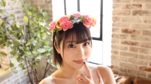 【新作 エロ動画】唯井まひろ 裸の美しさ【DUGA】