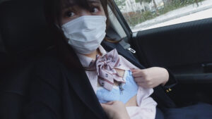 【新作 エロ動画】【個人撮影】メス○生種付け記録 ひかげちゃん【DUGA】