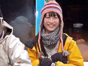 ボーイフレンドの前で彼女の体をほぐし、柔らかい肉体を自分の汁でヌルヌルにし、孕ませる！【エロ動画 天鹿】