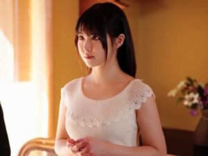 横宮七海】の作品紹介］美巨乳の女が夫の上司に犯され、脅されて激しくイかされる。【エロ動画 天鹿】