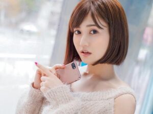 <マジックミラー号> SNS映えを気にするギャルをナンパ！巨乳＆巨尻のギャルが窓の外を見て興奮し、フェラ＆パコらせてくれる！【エロ動画 天鹿】