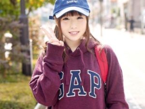 【mm号】ロリ可愛い体育大学生！脱ぐと美巨乳！エロマッサージでムラムラして中出しセックス！【エロ動画 天鹿】