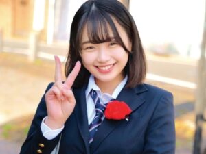 ＜jk＞貫かれる快感にどっぷりハマる！見知らぬ男とでも楽しんでエッチな姿を披露♥【エロ動画 天鹿】