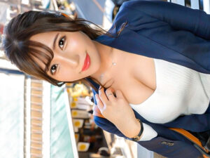 【人妻ナンパ】最高の美貌と肉体で余裕で契約を勝ち取る保険営業のエース『待って？まさか(*ﾉωﾉ)』旦那のいない間に不倫してしまいました笑【エロ動画 天鹿】