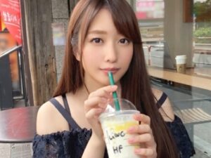 デカパイなきれいなお姉さん♪　ハメ撮りで変貌して痙攣を何度もしてあえぎ狂うことになるww【エロ動画 天鹿】