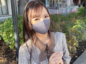 【素人】元海外アイドルグループ1期生のタイ人ハーフ美人妻をハメ撮り！カメラマンとイチャイチャ不倫セックス！【エロ動画 天鹿】