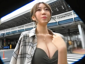 【流出】令和にセックスを見せたいフリーお姉さん「私のセックスを流出させましょうか？」バズりを目指す美女の望み通りw【エロ動画 天鹿】