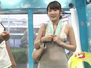 【mm号】可愛い彼女に受ける快感マッサージ！敏感なマンコを奪われて中出しセックス【エロ動画 天鹿】