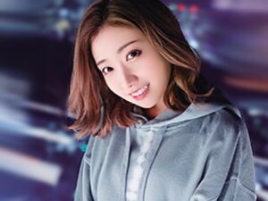 クールなお姉さんと逆ナンセックス！バキュームフェラを堪能した後は激パコセックスで悶絶（加美アンナ）【エロ動画 天鹿】