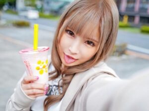 （mm号）タトゥーが入ってるギャル♪avに誘われて嬉しそうに体中を責められちゃいます。【エロ動画 天鹿】