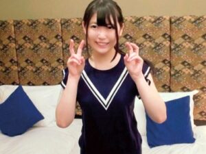 最高に可愛いアイドル♪着エロ撮影会に誘われて好き放題に全身を触られ悶絶w【エロ動画 天鹿】