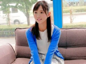 【mm号】清楚で可愛い女子大生にいきなりデカチン挿入！戸惑いながらも感じちゃうドスケベ娘！【エロ動画 天鹿】