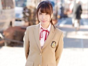 【mm号】発育途中のjkのおっぱいを揉みしだく！彼女の乳首は勃起していて、彼女のマンコは超濡れています！巨根挿入で大絶頂♥【エロ動画 天鹿】