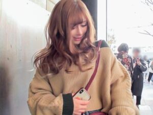 前例のない美しさ！敏感で壊れやすいお姉さんw「欲しいです…おちんちん挿れてください(*ﾉωﾉ)」最強の絶頂を目指す痴女の人生【エロ動画 天鹿】